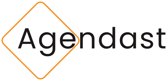 Logotipo Agendast