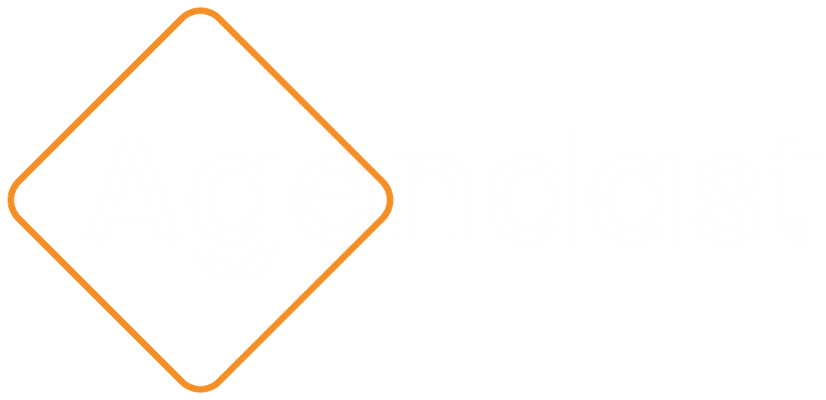 Logo Agendast